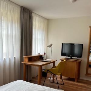 Single Room - Annex