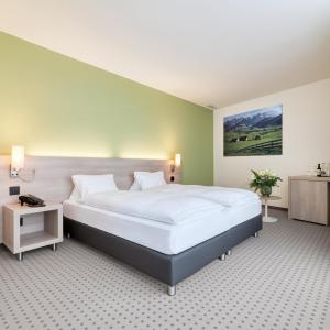 Double or Twin Room with Free Parking