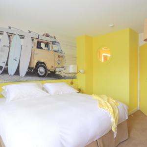Double Room "CASA SIGNATURE"