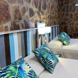 Suite with Pool View