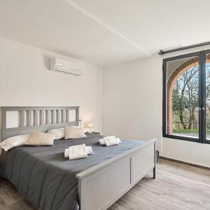 King Suite with Spa Bath