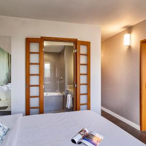 Super King Master Suite
