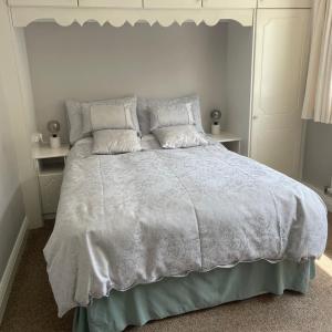 Double Room with Shower