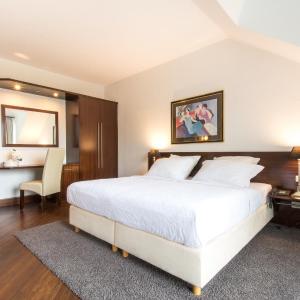 Duplex Suite