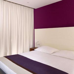 Premium One-Bedroom Apartment