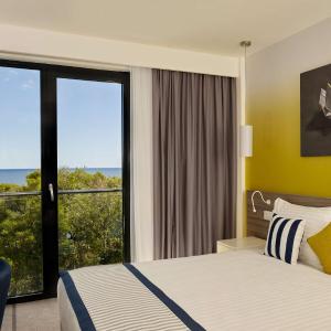 Standard Double Room with Pool View