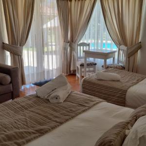 Superior Triple Room