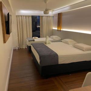 Queen Suite