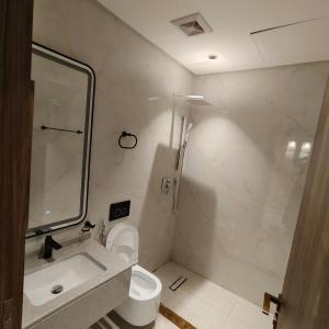 King Suite with Sea View