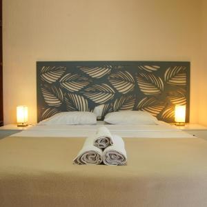 Double or Twin Room with Pool View