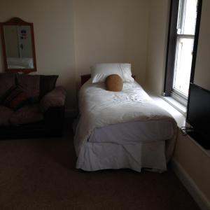Comfort Triple Room with Shower