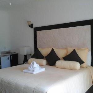 King Room Beachfront