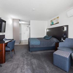 Executive King Room