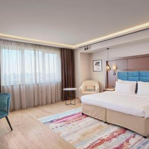 Premium Room with Garden View