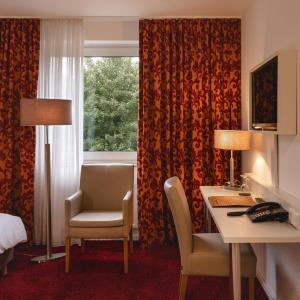 Comfort Single Room