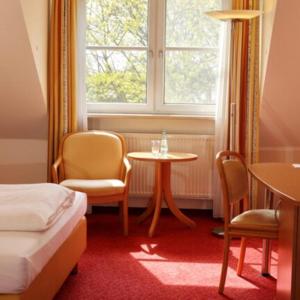 Comfort Single Room