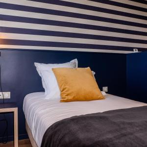 Single Room with Sea View