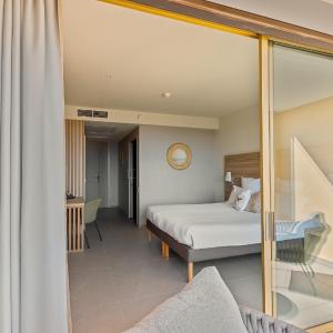 Double Room - Disability Access