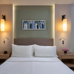 Double/Twin Standard - Inland View 