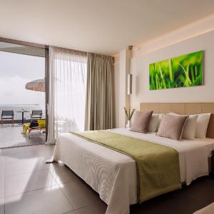 Bungalow Sea Front