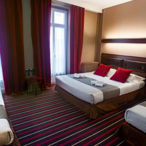 Superior Quadruple Room
