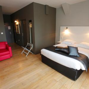 Superior Double Room - Dependance