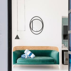Luxury Suite with Terrace and Sea View