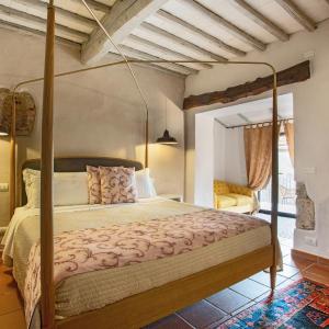 Junior Suite Borgo