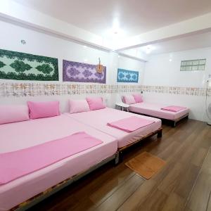 Family Double Room