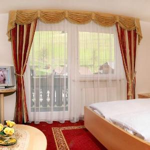 Superior Double Room with Balcony