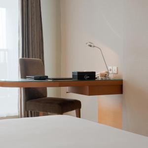 Executive Double or Twin Room