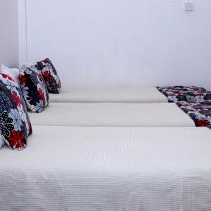 Comfort Triple Room with Shower