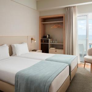 Double Room Sea View High Floor