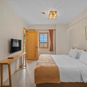 Premium Quadruple Room