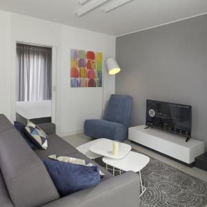 Chillout Plus Apartment