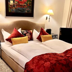 Double Room (1 Adult)