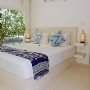 Beach Bungalow with Nature View