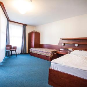 Twin Room - Disability Access