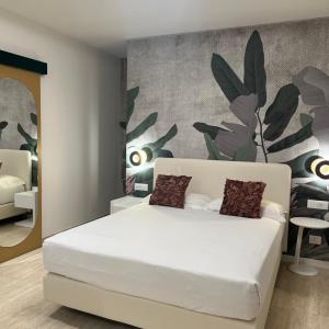 Junior Suite - Ground Floor
