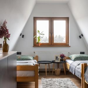 Triple Room with Private Bathroom