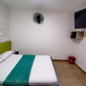 Deluxe Double Room with Bath