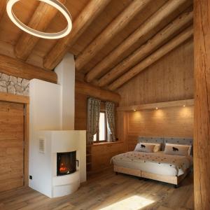 Superior Chalet