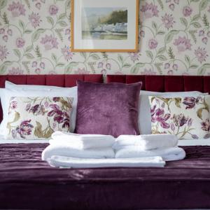 Superior Double or Twin Room with Sea View