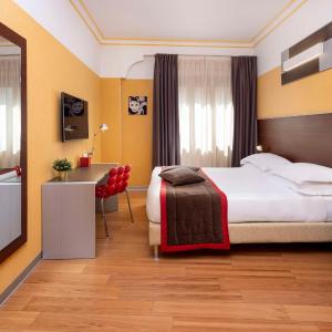 Comfort King Room