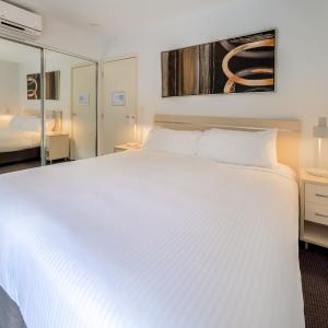 Two-Bedroom Apartment with Plunge Pool