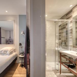 Classic Twin Room