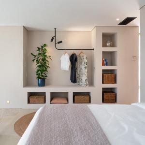 Ammos Sea View Suite with Private Pool
