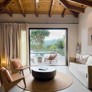 Elia One Bedroom Villa with Private Pool