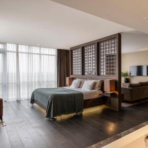 Wellness Suite