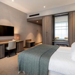 Comfort Twin Room with Balcony